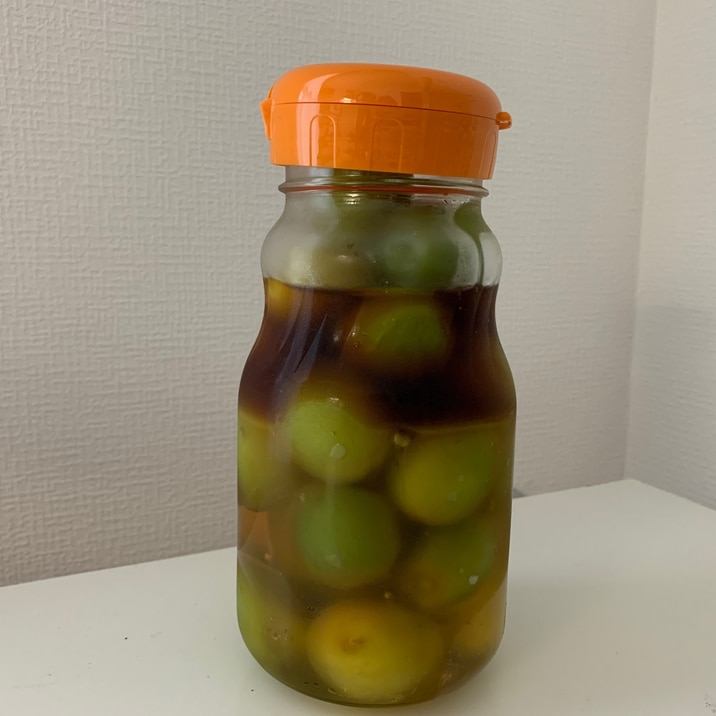 はちみつ黒酢梅シロップ レシピ 作り方 By Hi Ro 楽天レシピ はちみつ黒酢梅シロップ レシピ 作り方 By Hi Ro 楽天レシピ